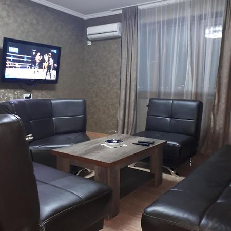 Apartment Kako Τυφλίδα Εξωτερικό φωτογραφία